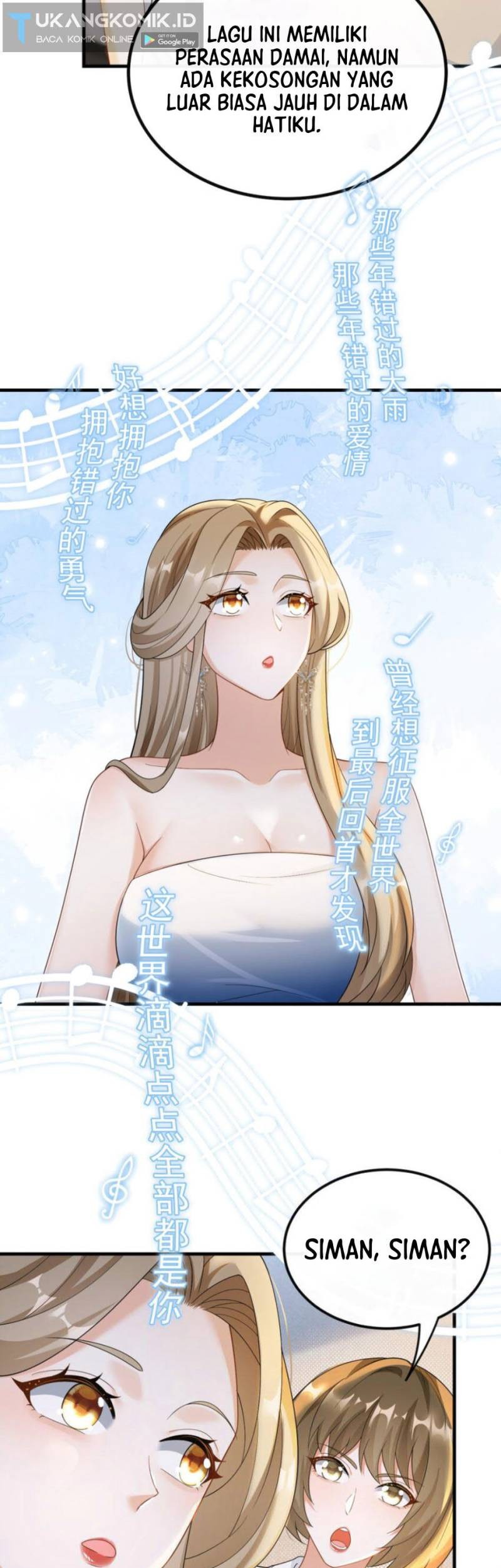 Rebirth I Am The King of Entertainment Chapter 46 Gambar 23