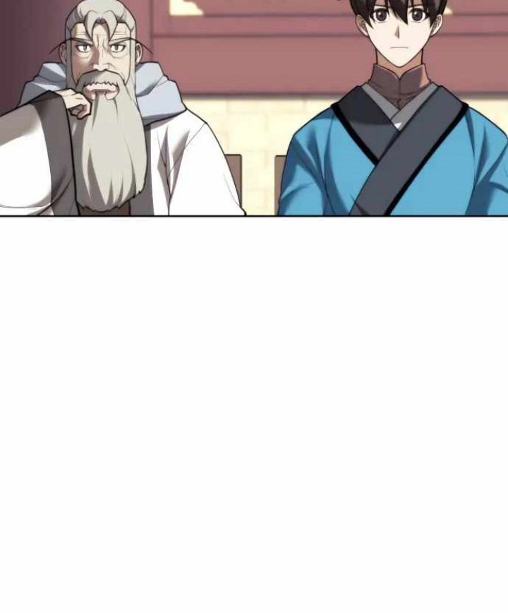 Tale of a Scribe Who Retires to the Countryside Chapter 170 Gambar 45