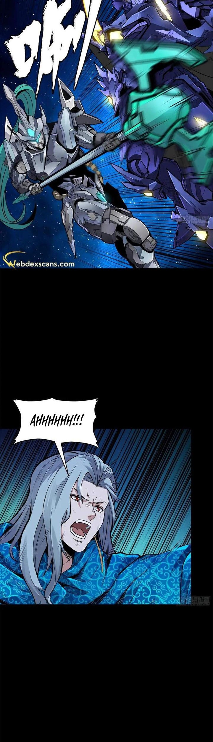 Baca Legend of Star General Chapter 137 Gambar 2