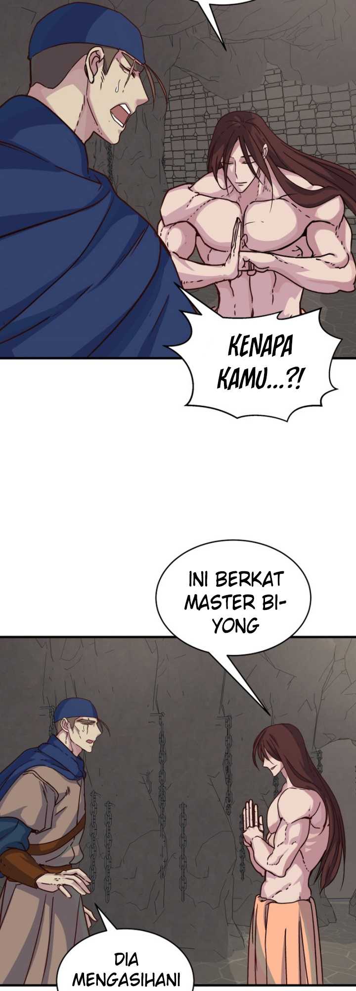 The Heavenly Demon Will Turn the World Upside Down Chapter 32 Gambar 10