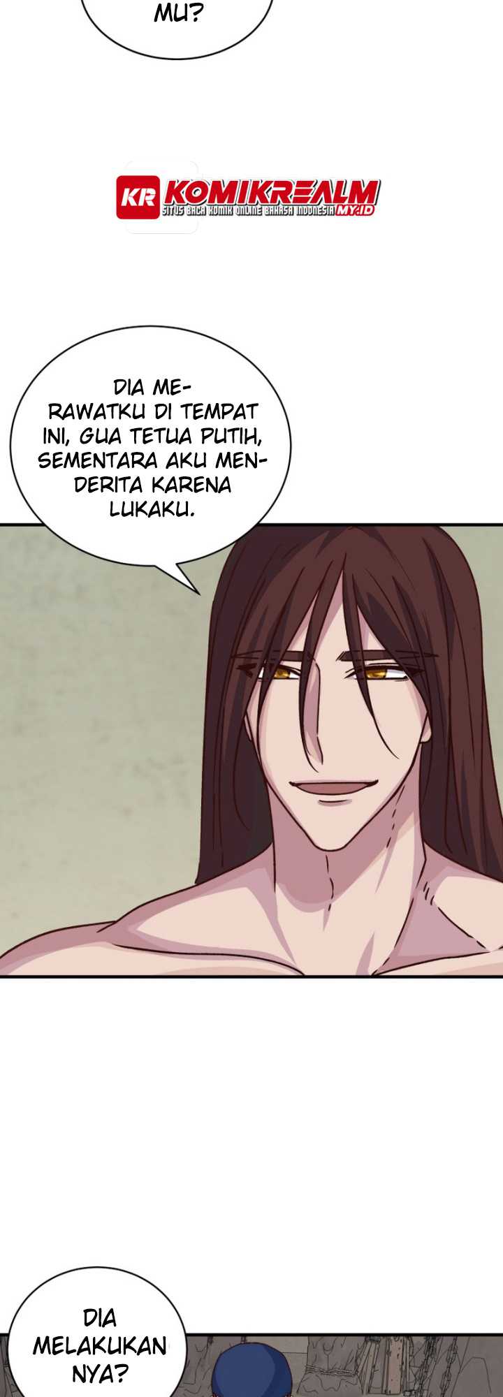 The Heavenly Demon Will Turn the World Upside Down Chapter 32 Gambar 11