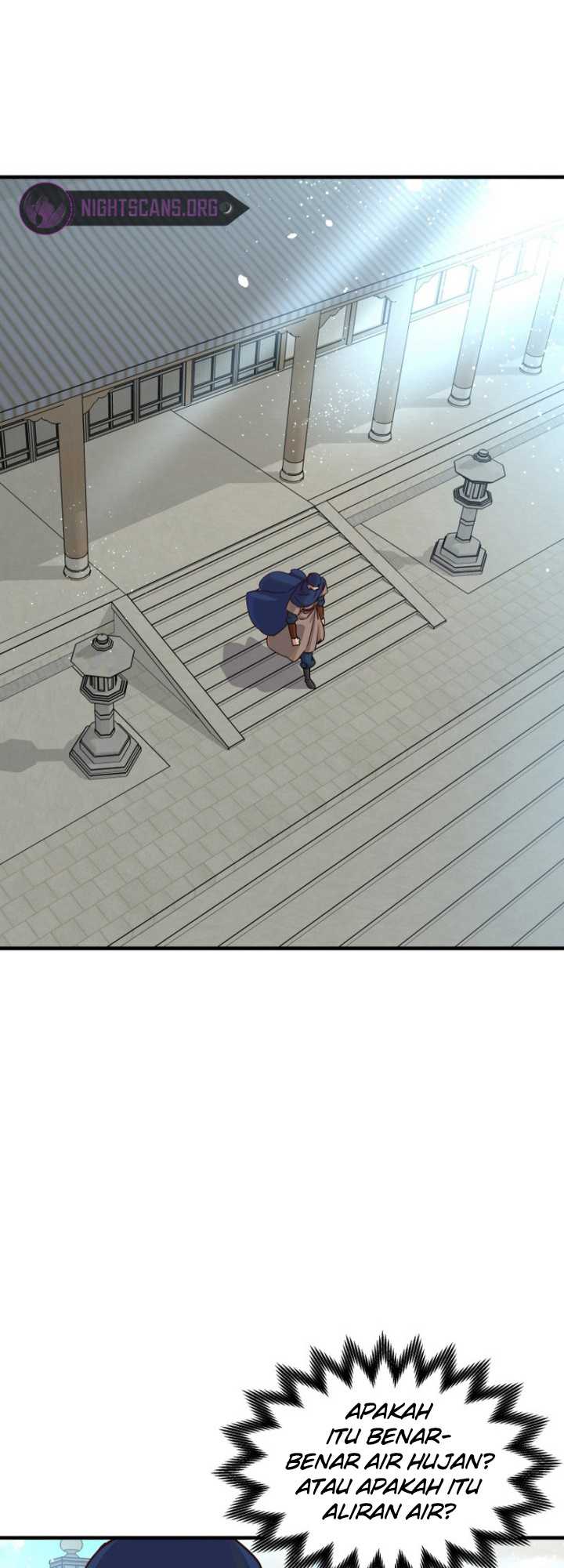 The Heavenly Demon Will Turn the World Upside Down Chapter 32 Gambar 25