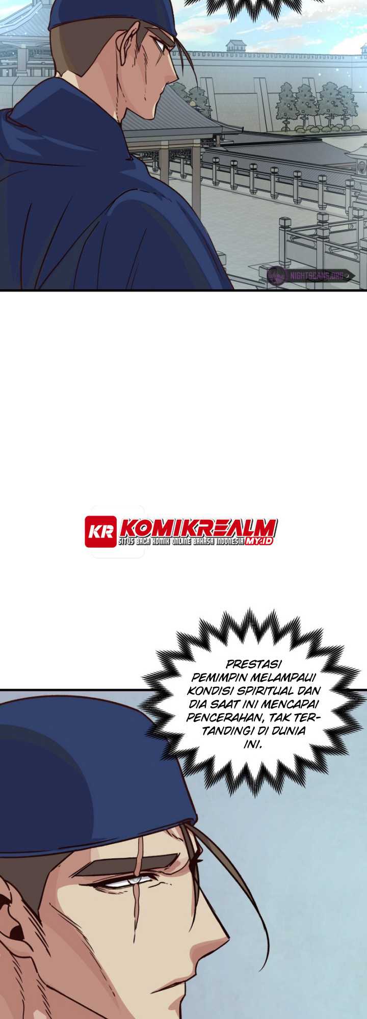 The Heavenly Demon Will Turn the World Upside Down Chapter 32 Gambar 26