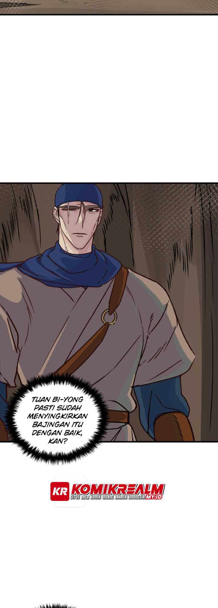 The Heavenly Demon Will Turn the World Upside Down Chapter 32 Gambar 3