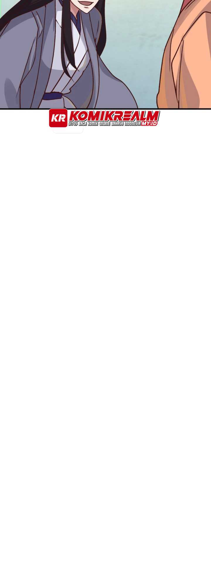 The Heavenly Demon Will Turn the World Upside Down Chapter 32 Gambar 36