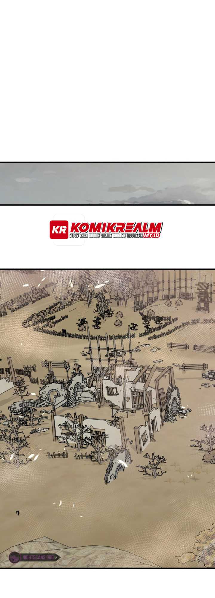 The Heavenly Demon Will Turn the World Upside Down Chapter 32 Gambar 37