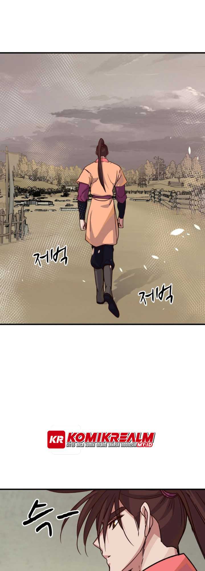 The Heavenly Demon Will Turn the World Upside Down Chapter 32 Gambar 38