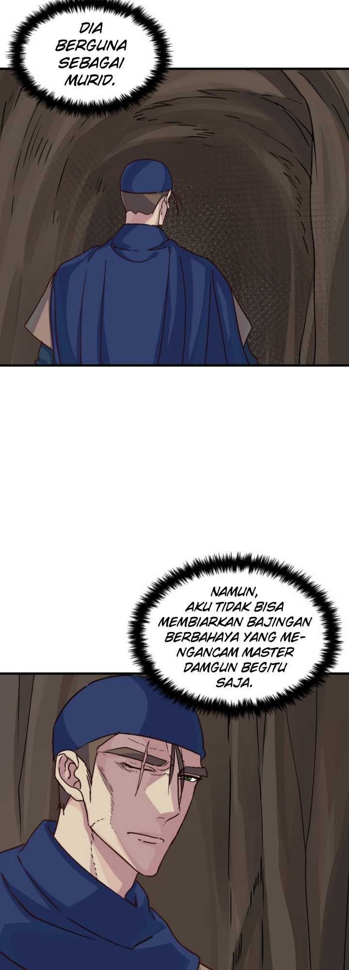 The Heavenly Demon Will Turn the World Upside Down Chapter 32 Gambar 4