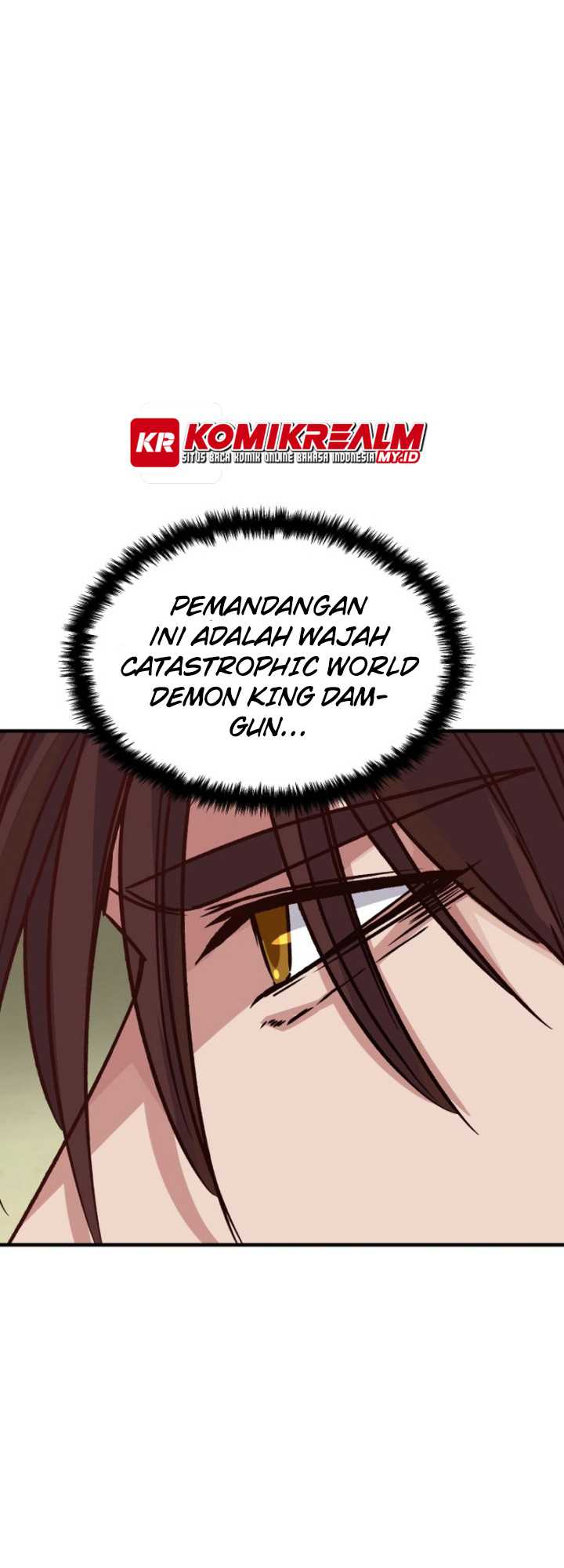 The Heavenly Demon Will Turn the World Upside Down Chapter 32 Gambar 41