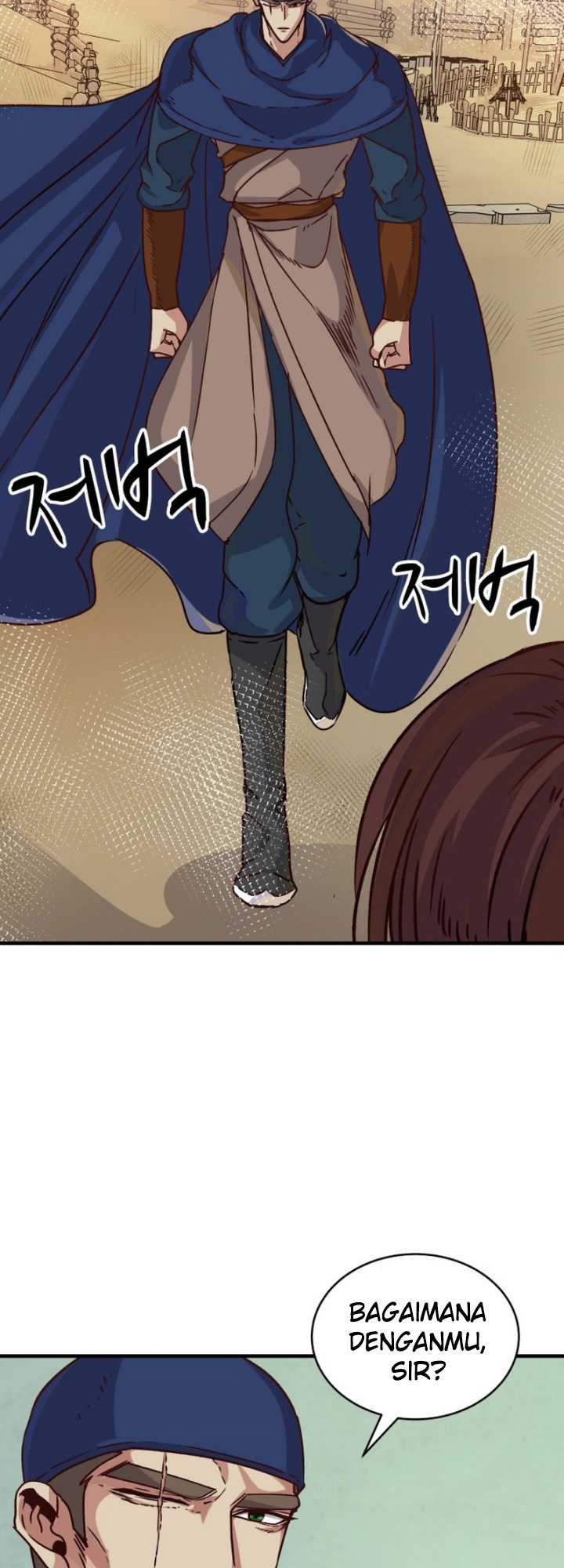 The Heavenly Demon Will Turn the World Upside Down Chapter 32 Gambar 43