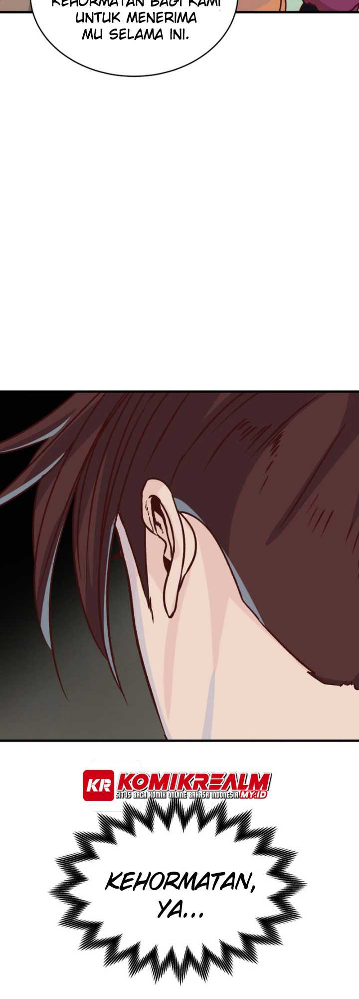 The Heavenly Demon Will Turn the World Upside Down Chapter 32 Gambar 46