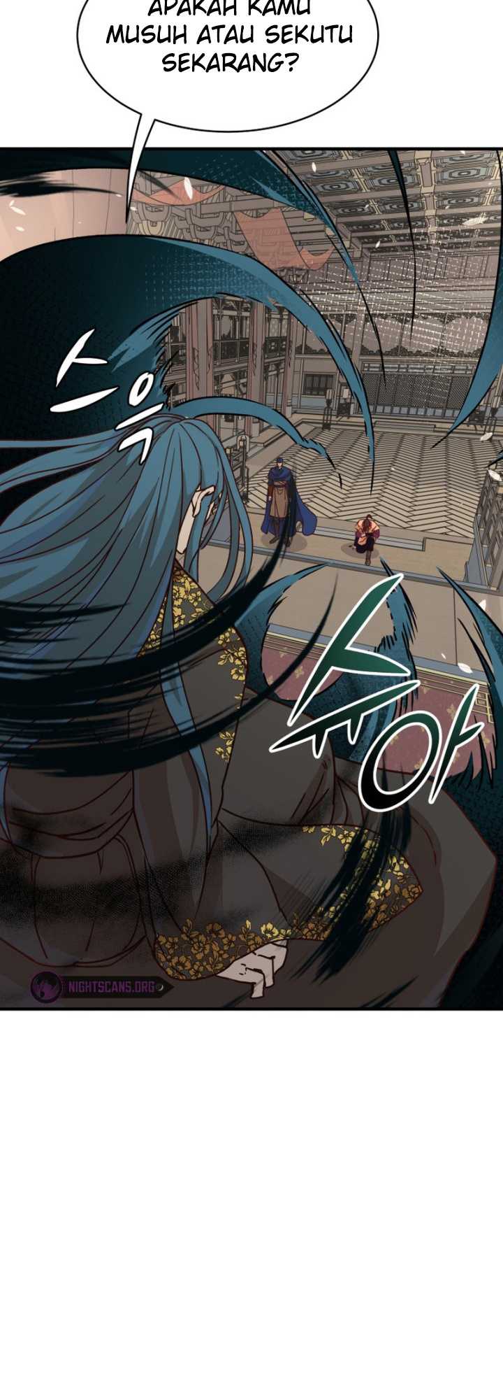 The Heavenly Demon Will Turn the World Upside Down Chapter 32 Gambar 51