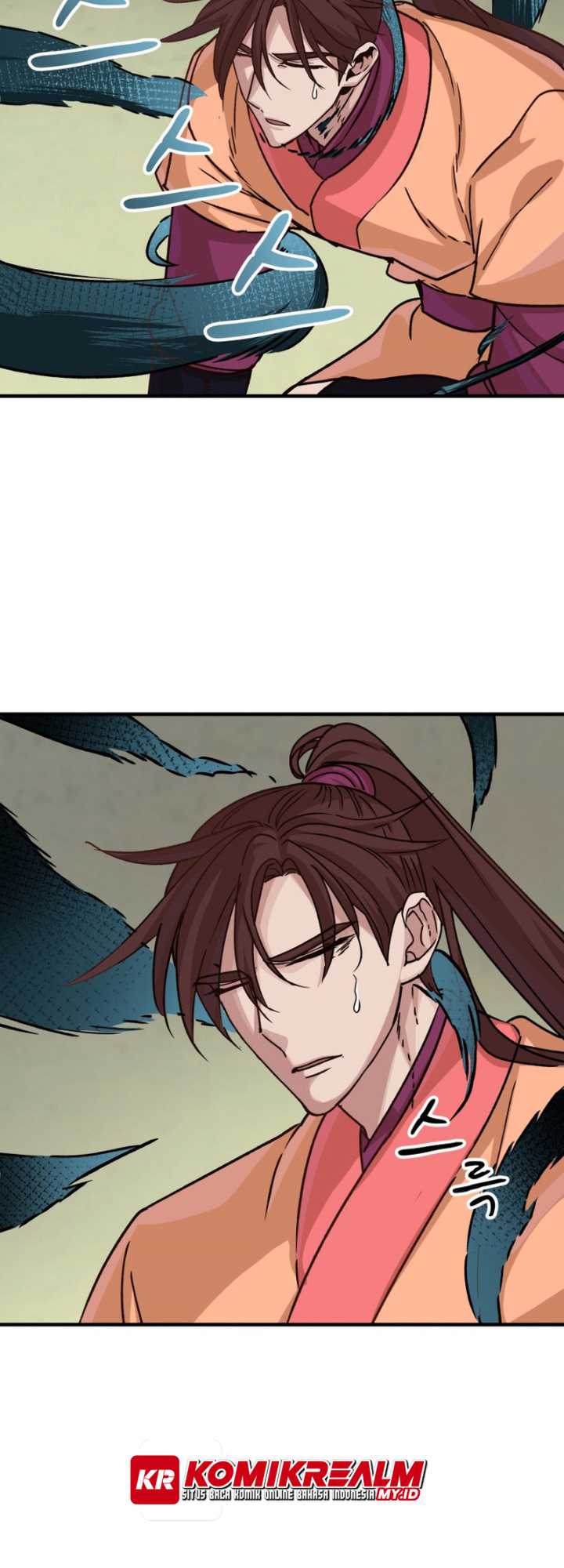 The Heavenly Demon Will Turn the World Upside Down Chapter 32 Gambar 53