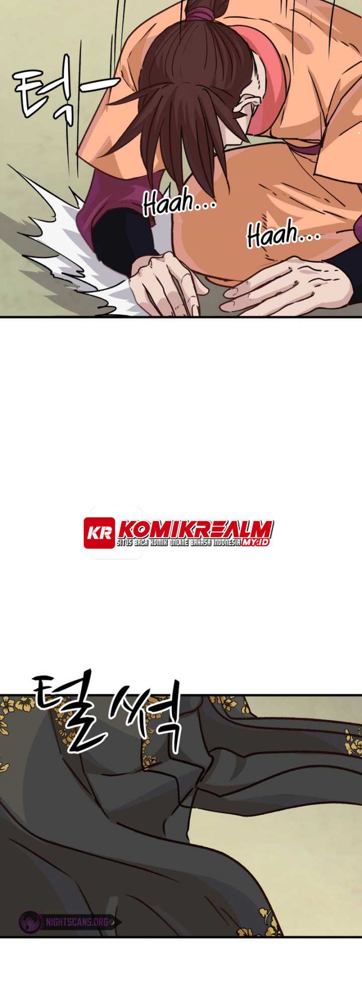 The Heavenly Demon Will Turn the World Upside Down Chapter 32 Gambar 55