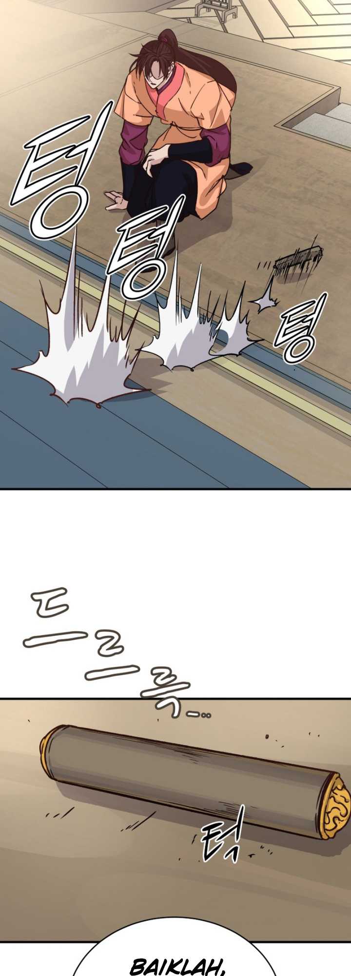 The Heavenly Demon Will Turn the World Upside Down Chapter 32 Gambar 59