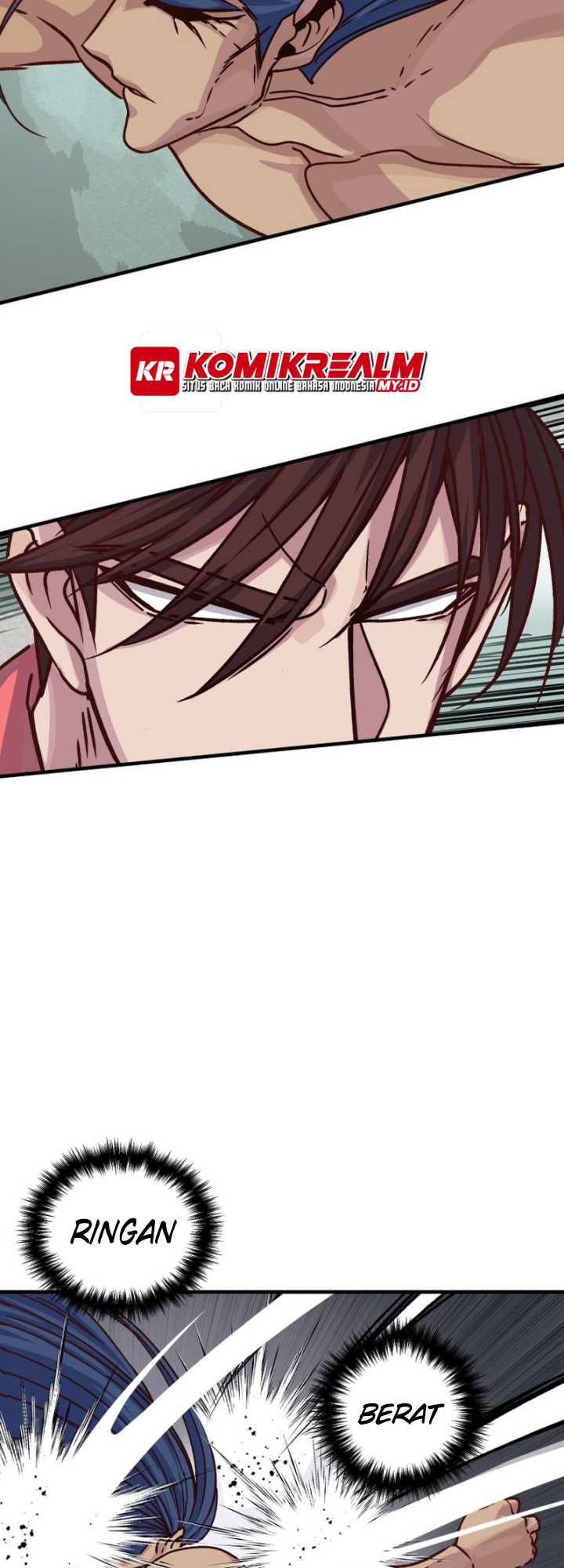 The Heavenly Demon Will Turn the World Upside Down Chapter 31 Gambar 10