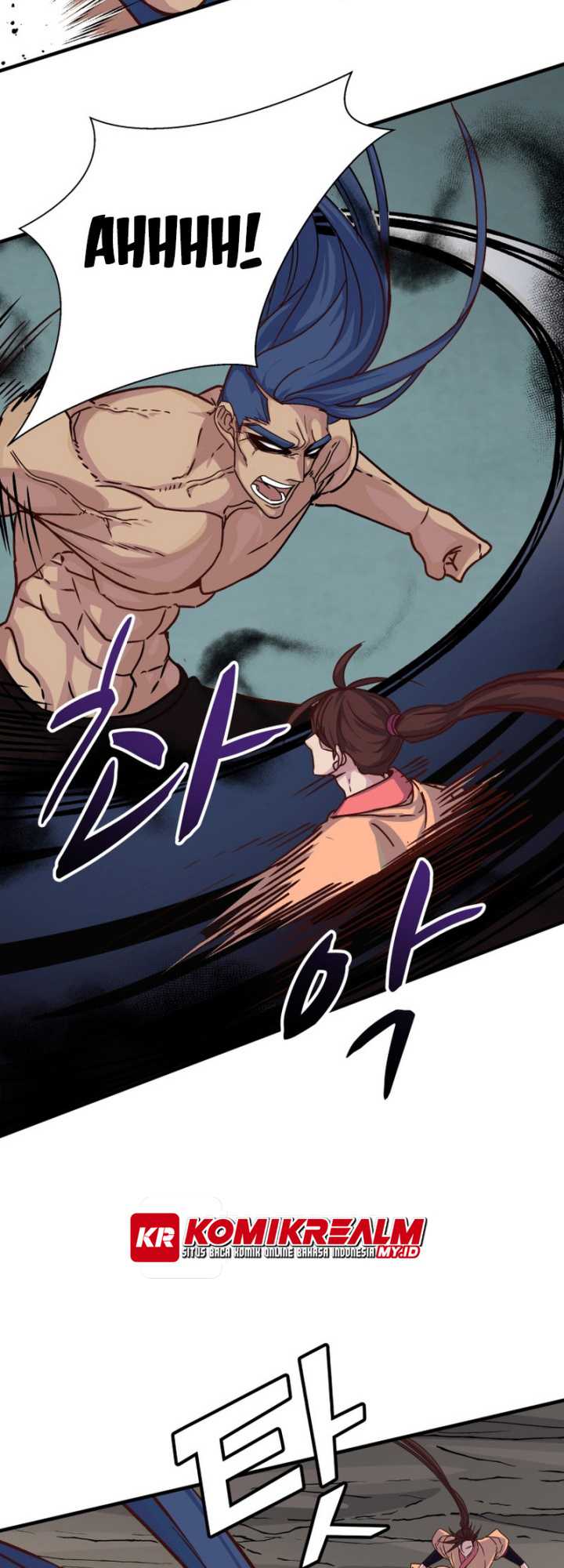 The Heavenly Demon Will Turn the World Upside Down Chapter 31 Gambar 12