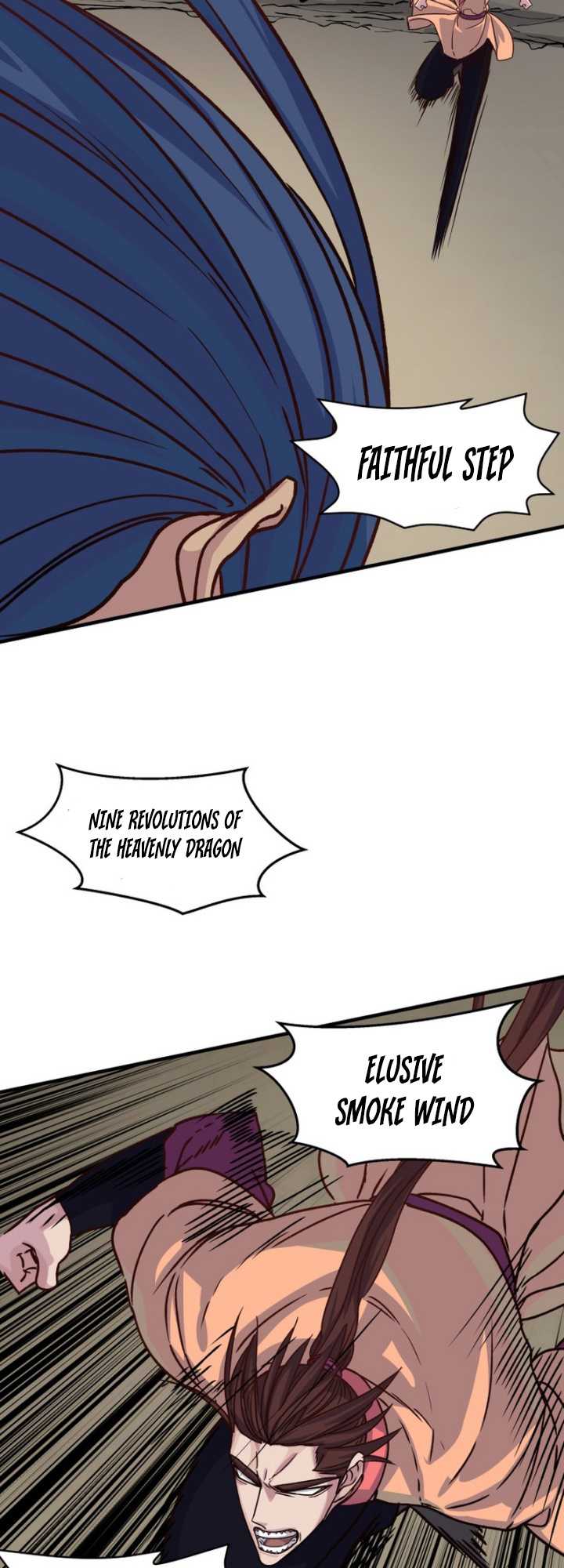 The Heavenly Demon Will Turn the World Upside Down Chapter 31 Gambar 13