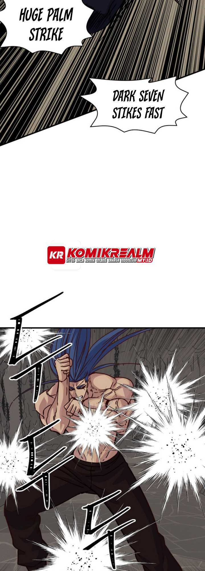 The Heavenly Demon Will Turn the World Upside Down Chapter 31 Gambar 14