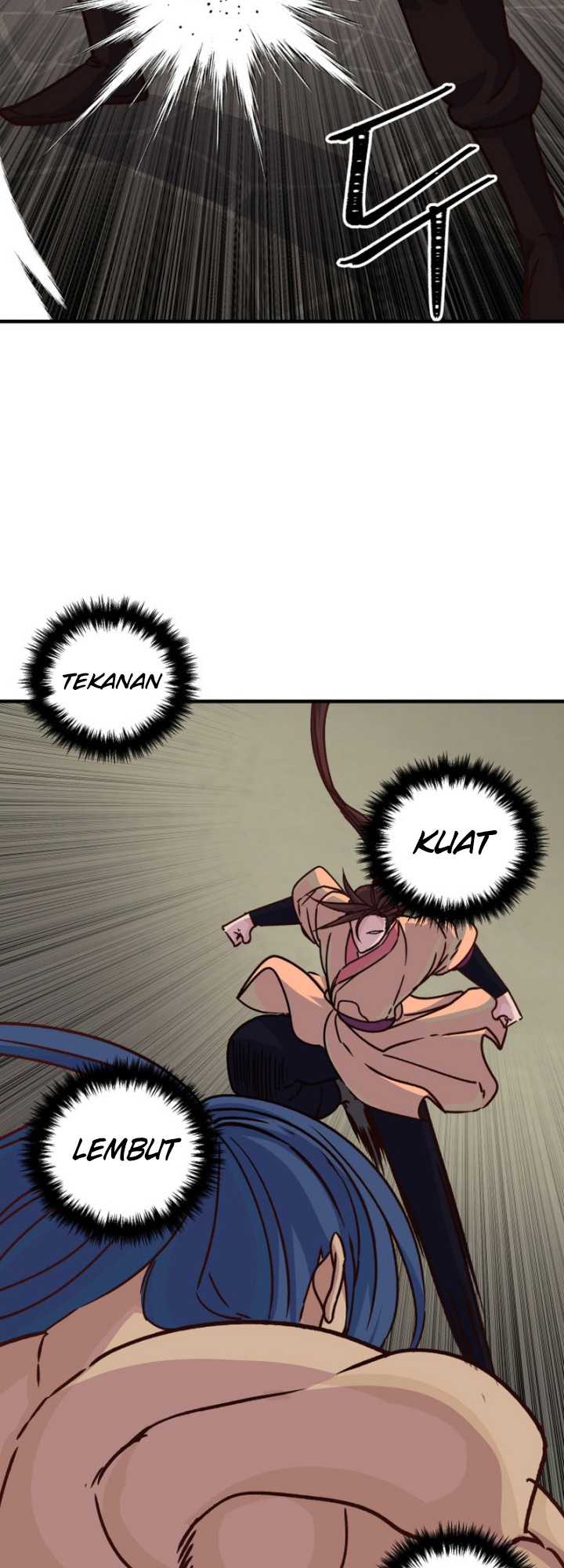 The Heavenly Demon Will Turn the World Upside Down Chapter 31 Gambar 15