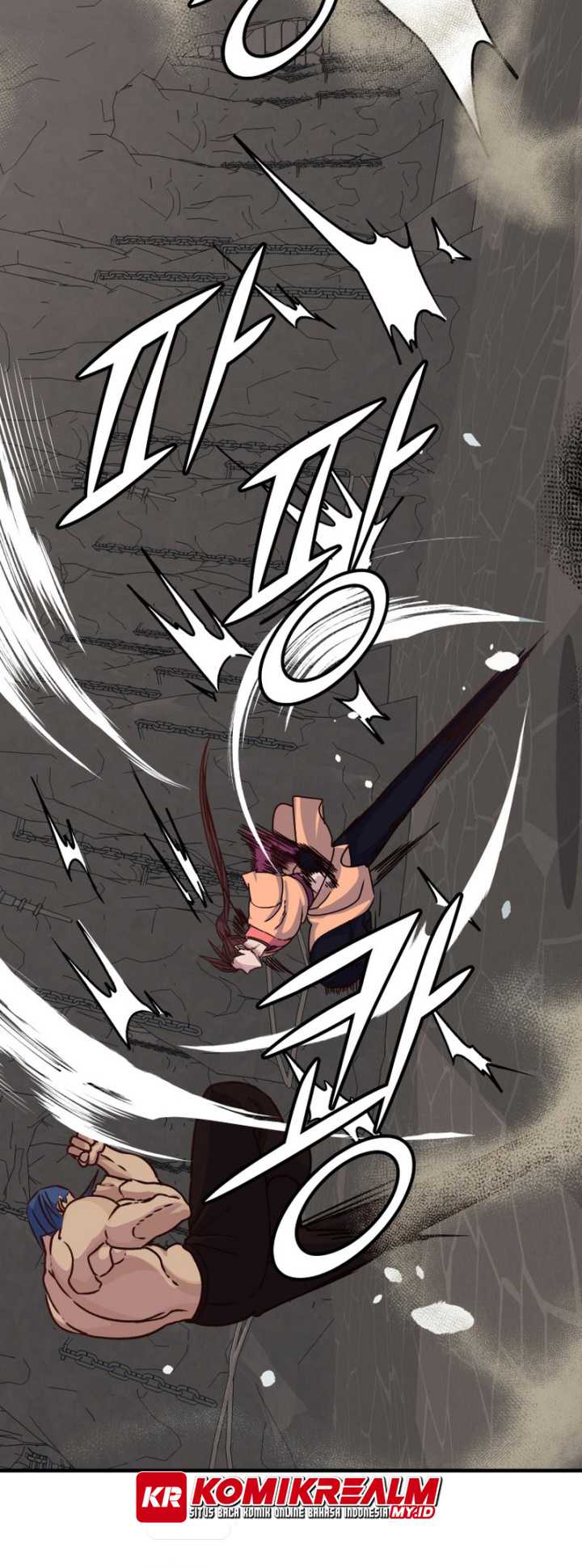 The Heavenly Demon Will Turn the World Upside Down Chapter 31 Gambar 17