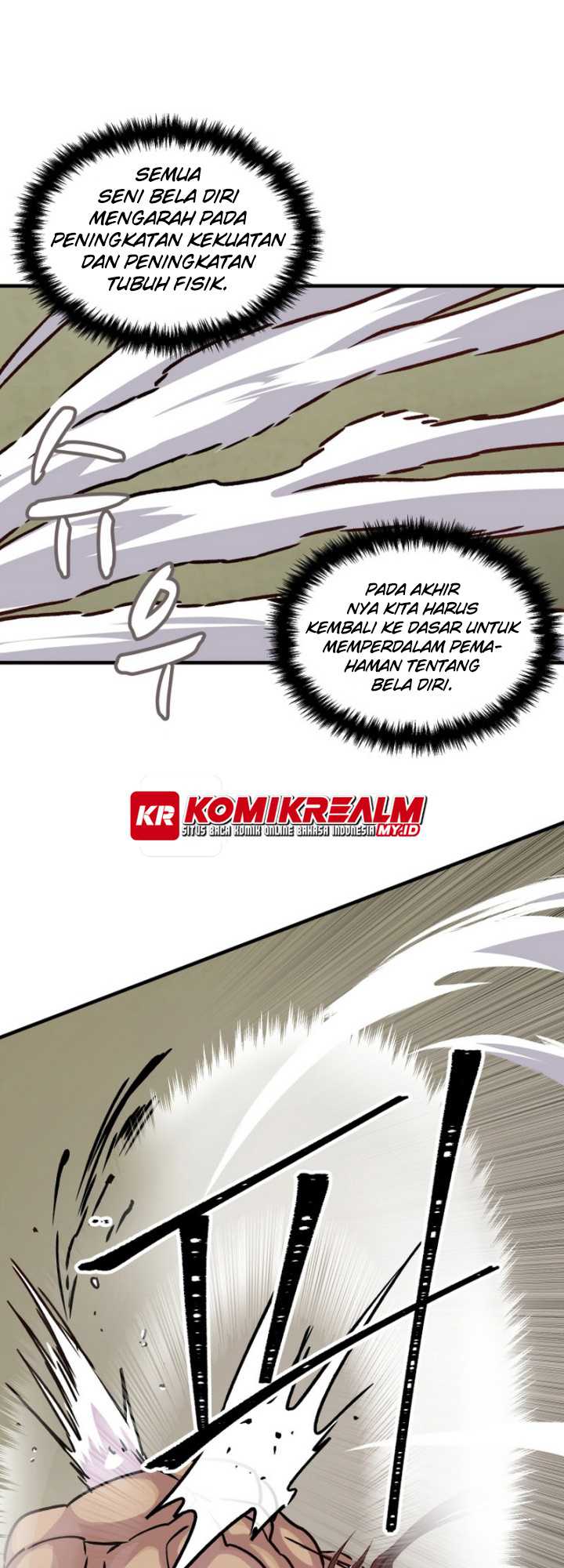 The Heavenly Demon Will Turn the World Upside Down Chapter 31 Gambar 19