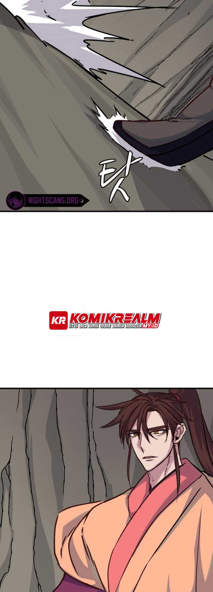 The Heavenly Demon Will Turn the World Upside Down Chapter 31 Gambar 21