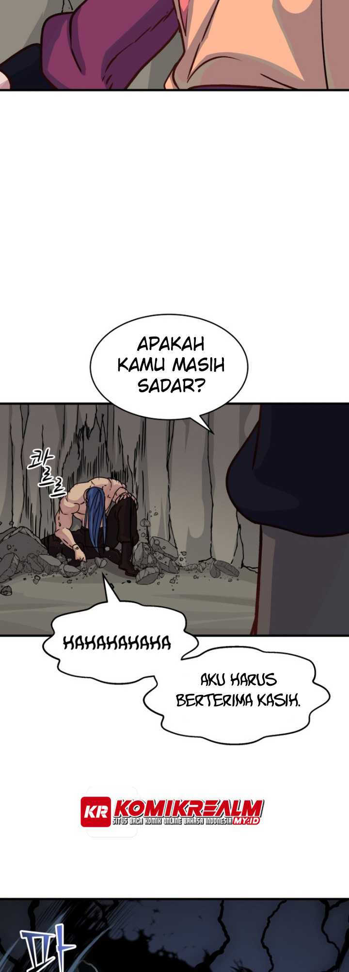 The Heavenly Demon Will Turn the World Upside Down Chapter 31 Gambar 22