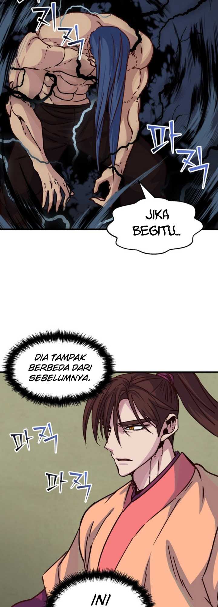 The Heavenly Demon Will Turn the World Upside Down Chapter 31 Gambar 23