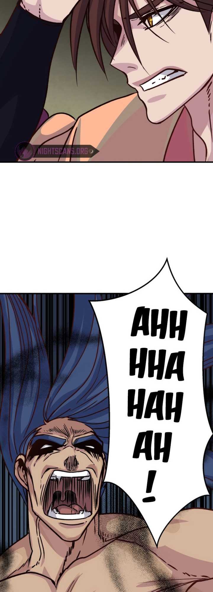 The Heavenly Demon Will Turn the World Upside Down Chapter 31 Gambar 26