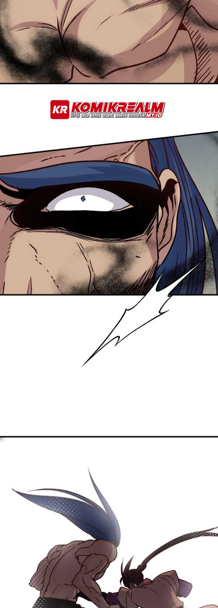 The Heavenly Demon Will Turn the World Upside Down Chapter 31 Gambar 27