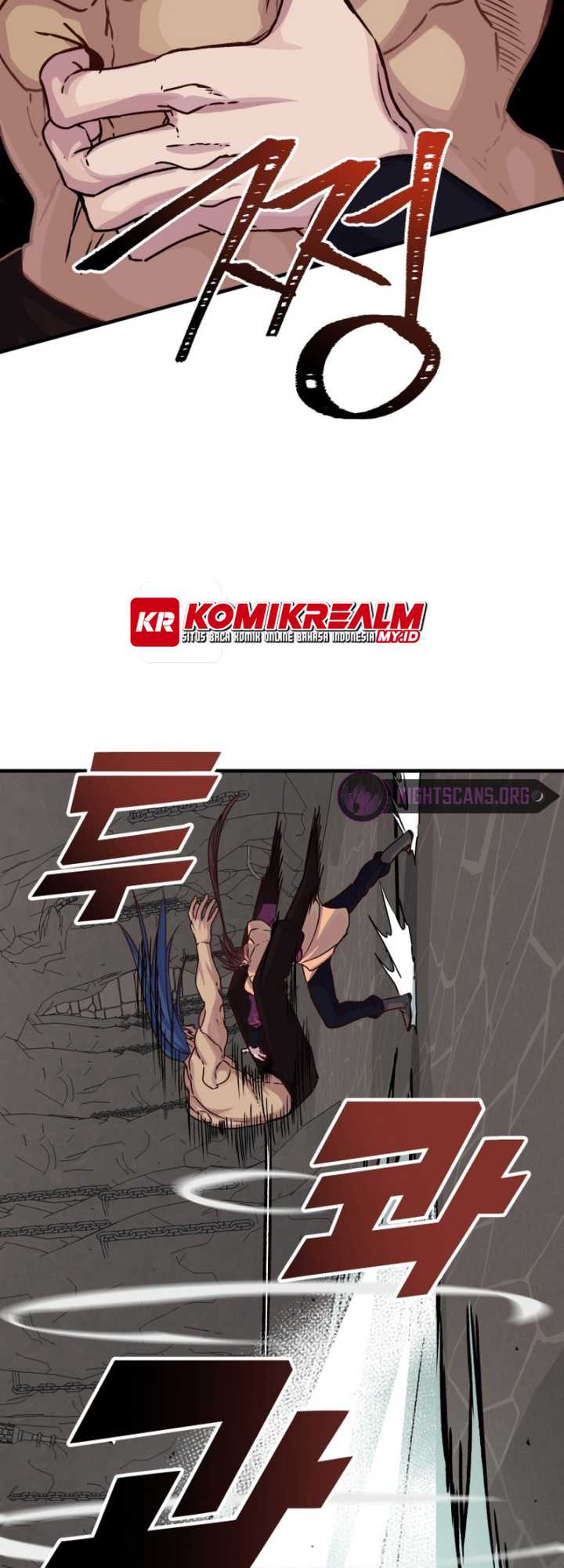 The Heavenly Demon Will Turn the World Upside Down Chapter 31 Gambar 29