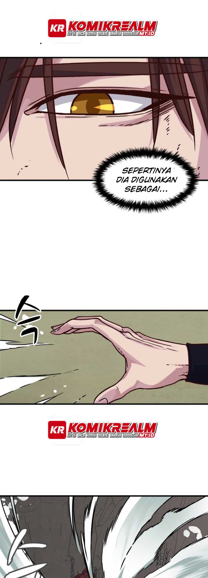 The Heavenly Demon Will Turn the World Upside Down Chapter 31 Gambar 32