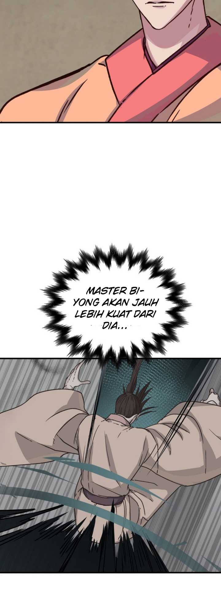 The Heavenly Demon Will Turn the World Upside Down Chapter 31 Gambar 42