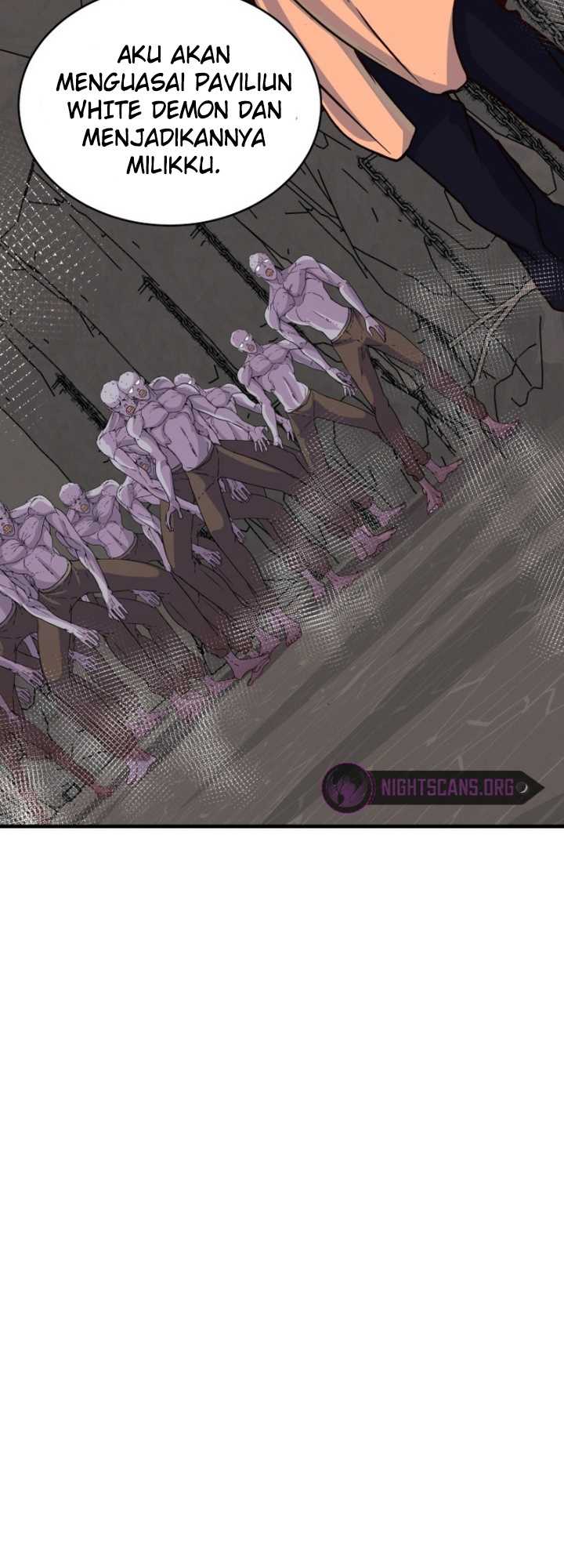 The Heavenly Demon Will Turn the World Upside Down Chapter 31 Gambar 46