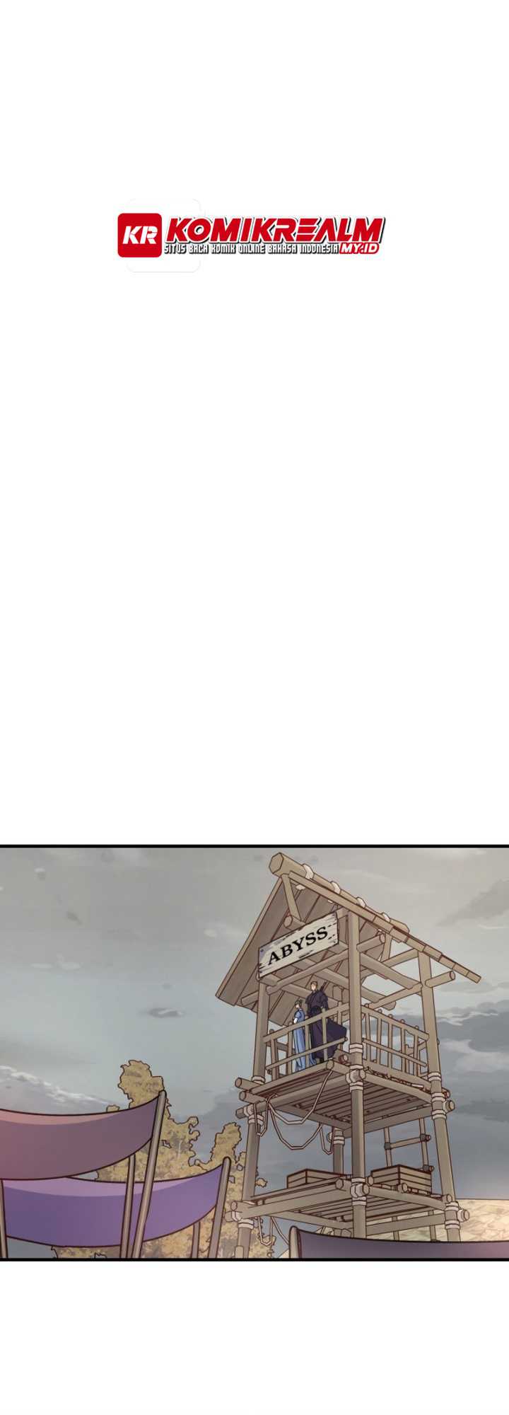 The Heavenly Demon Will Turn the World Upside Down Chapter 31 Gambar 47