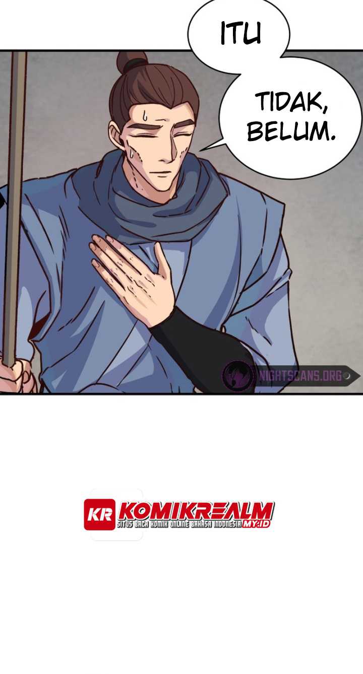 The Heavenly Demon Will Turn the World Upside Down Chapter 31 Gambar 49