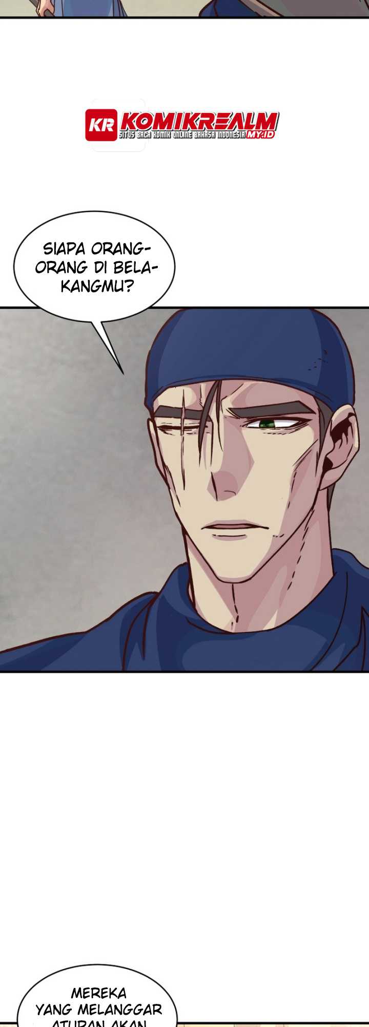 The Heavenly Demon Will Turn the World Upside Down Chapter 31 Gambar 51