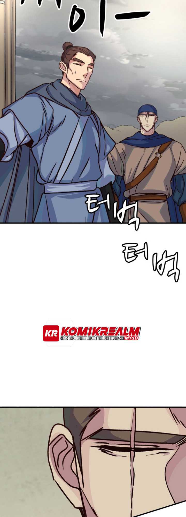 The Heavenly Demon Will Turn the World Upside Down Chapter 31 Gambar 54