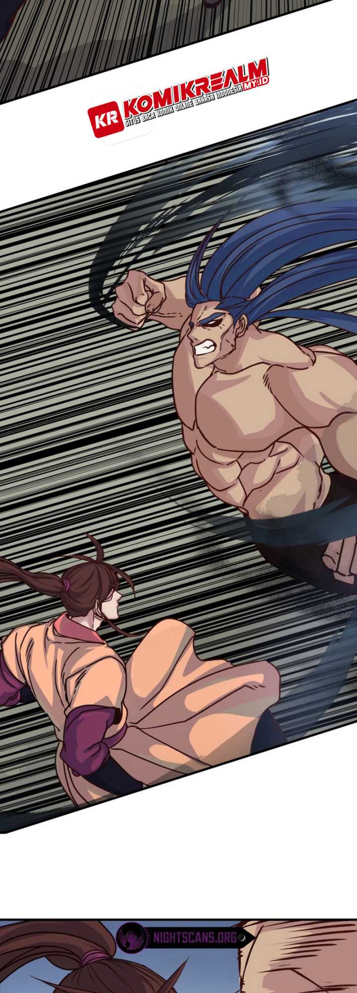 The Heavenly Demon Will Turn the World Upside Down Chapter 31 Gambar 6