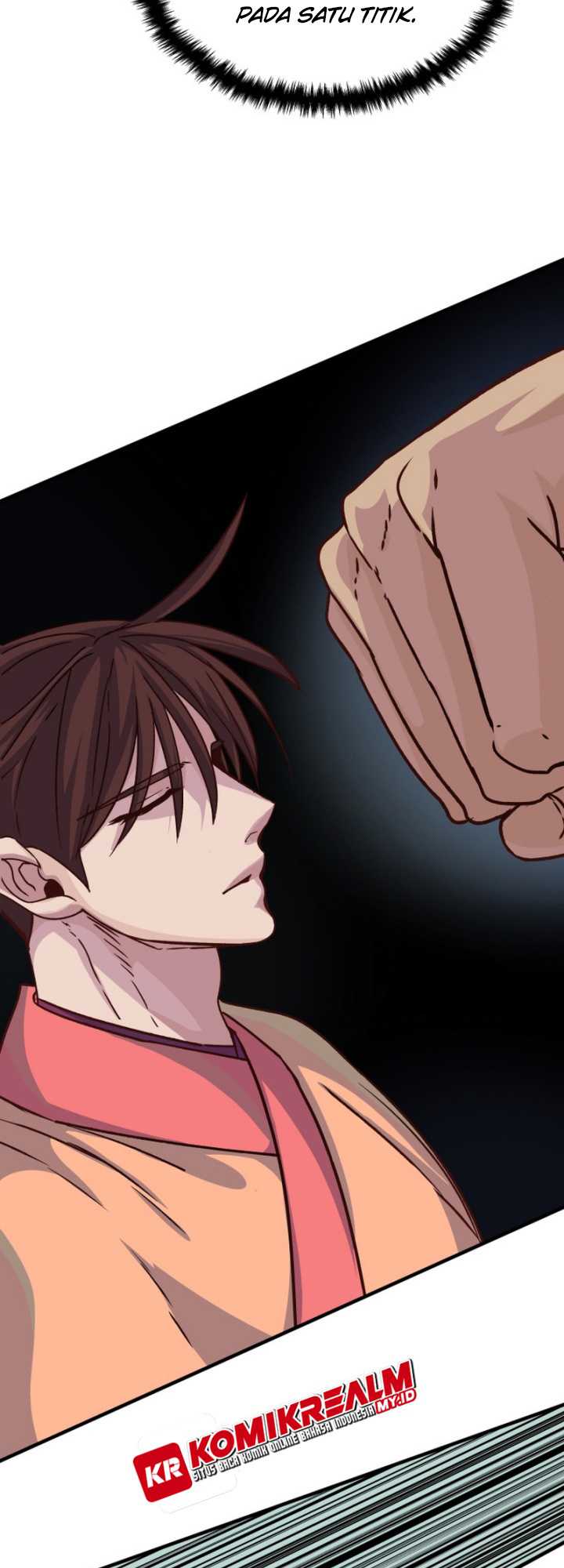 The Heavenly Demon Will Turn the World Upside Down Chapter 31 Gambar 8