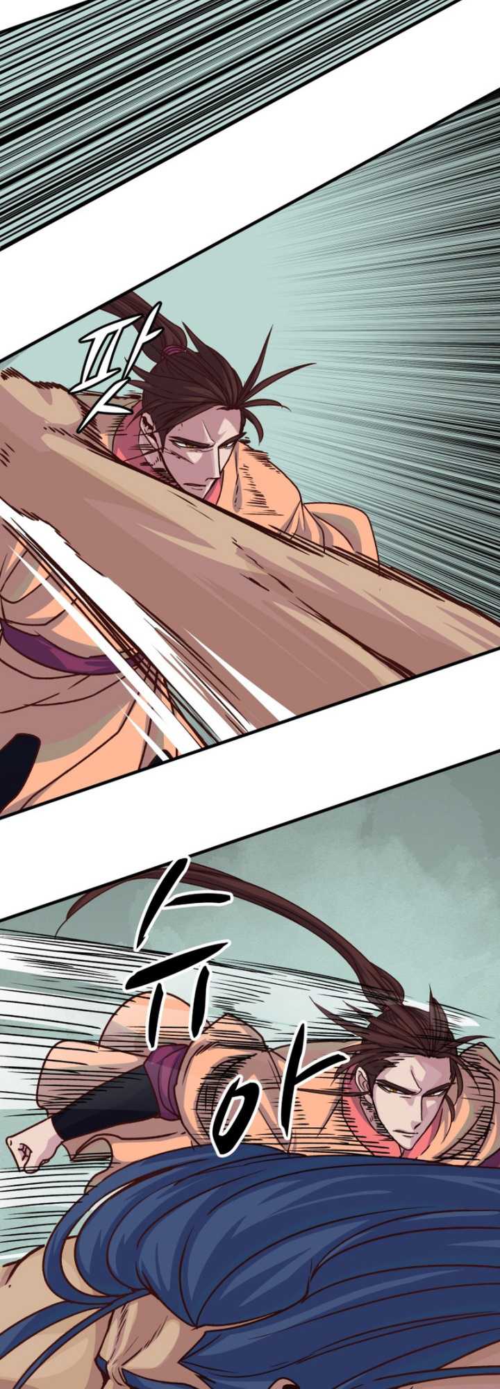 The Heavenly Demon Will Turn the World Upside Down Chapter 31 Gambar 9