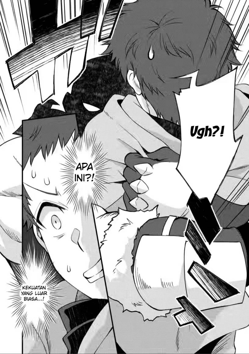 A Sword Master Childhood Friend Power Harassed Me Harshly, So I Broke off Our Relationship and Make a Fresh Start at the Frontier as a Magic Swordsman Chapter 11 Gambar 18