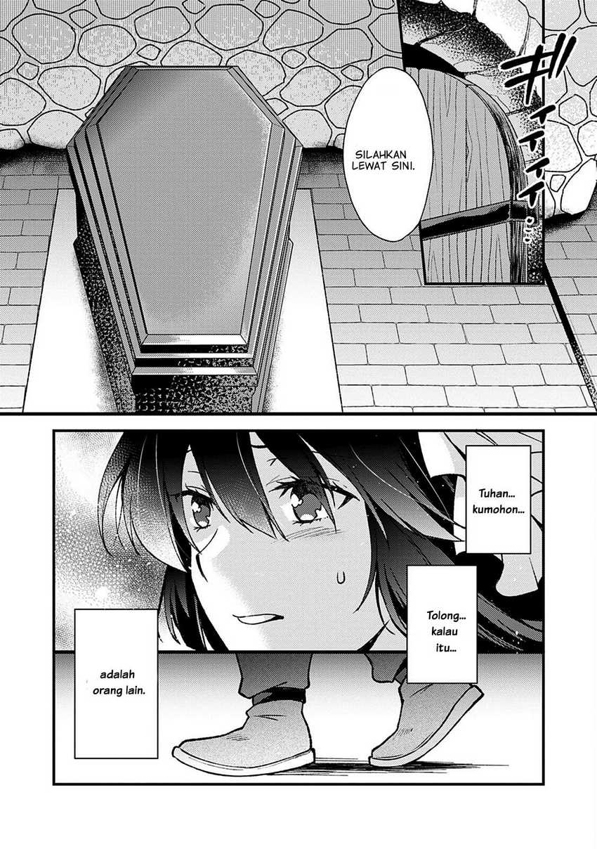 A Sword Master Childhood Friend Power Harassed Me Harshly, So I Broke off Our Relationship and Make a Fresh Start at the Frontier as a Magic Swordsman Chapter 10 Gambar 25