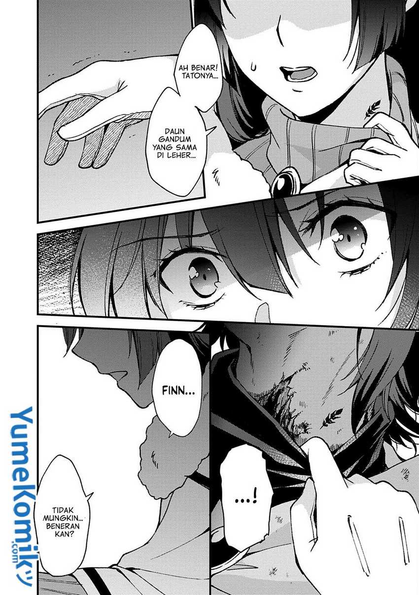 A Sword Master Childhood Friend Power Harassed Me Harshly, So I Broke off Our Relationship and Make a Fresh Start at the Frontier as a Magic Swordsman Chapter 10 Gambar 29