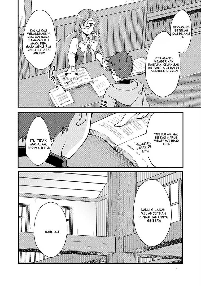 A Sword Master Childhood Friend Power Harassed Me Harshly, So I Broke off Our Relationship and Make a Fresh Start at the Frontier as a Magic Swordsman Chapter 9 Gambar 15
