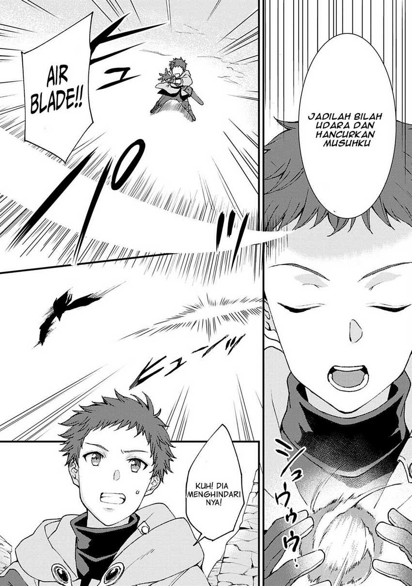 A Sword Master Childhood Friend Power Harassed Me Harshly, So I Broke off Our Relationship and Make a Fresh Start at the Frontier as a Magic Swordsman Chapter 9 Gambar 21