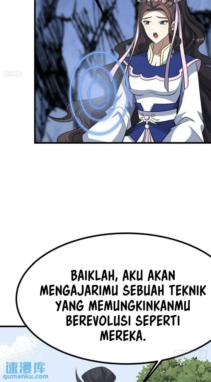 Invincible After a Hundred Years of Seclusion Chapter 255 Gambar 7