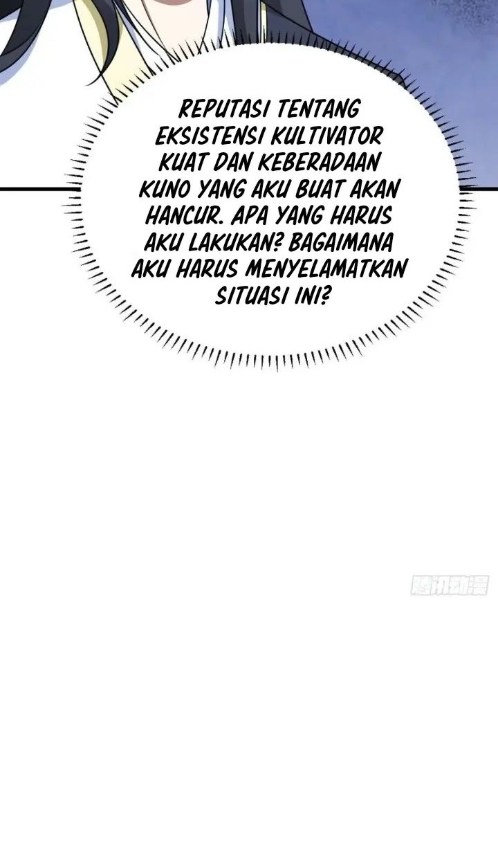Invincible After a Hundred Years of Seclusion Chapter 255 Gambar 19