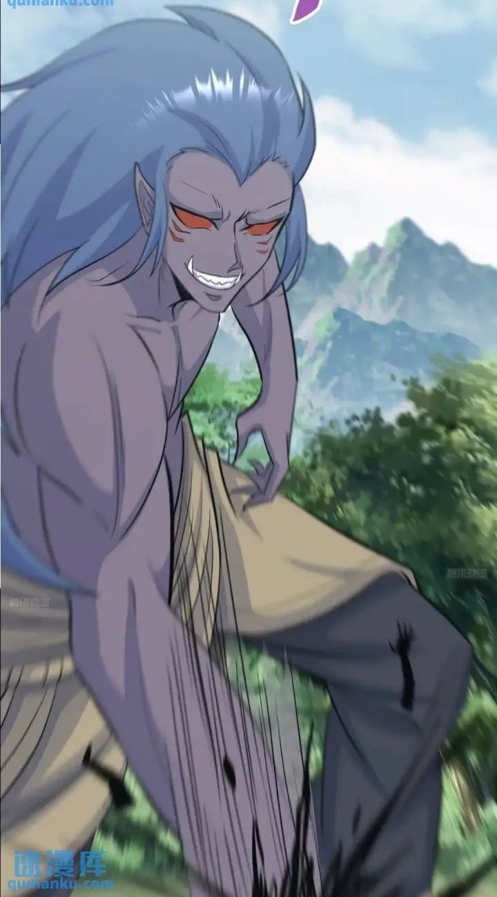 Invincible After a Hundred Years of Seclusion Chapter 254 Gambar 7